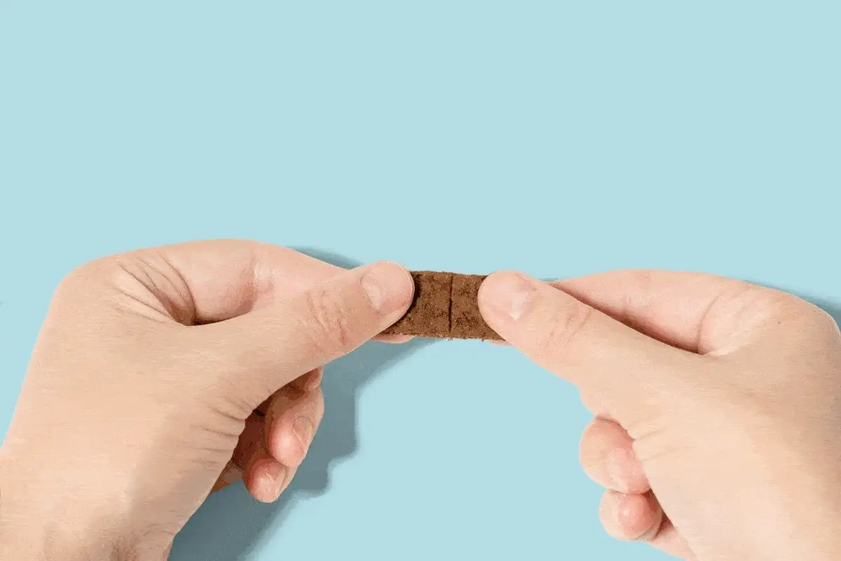 Weight Protect Snacks: Cocco - Image 3