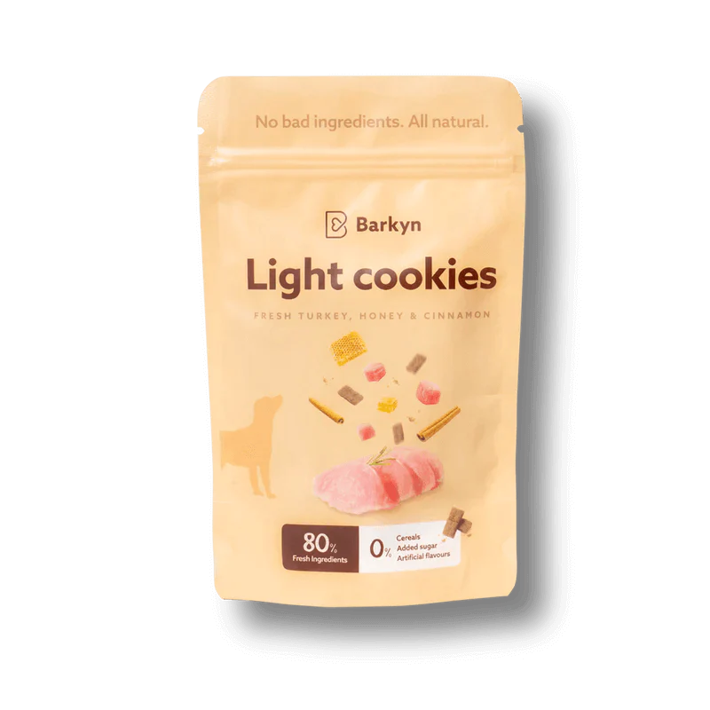 Promocode "2COOKIES"