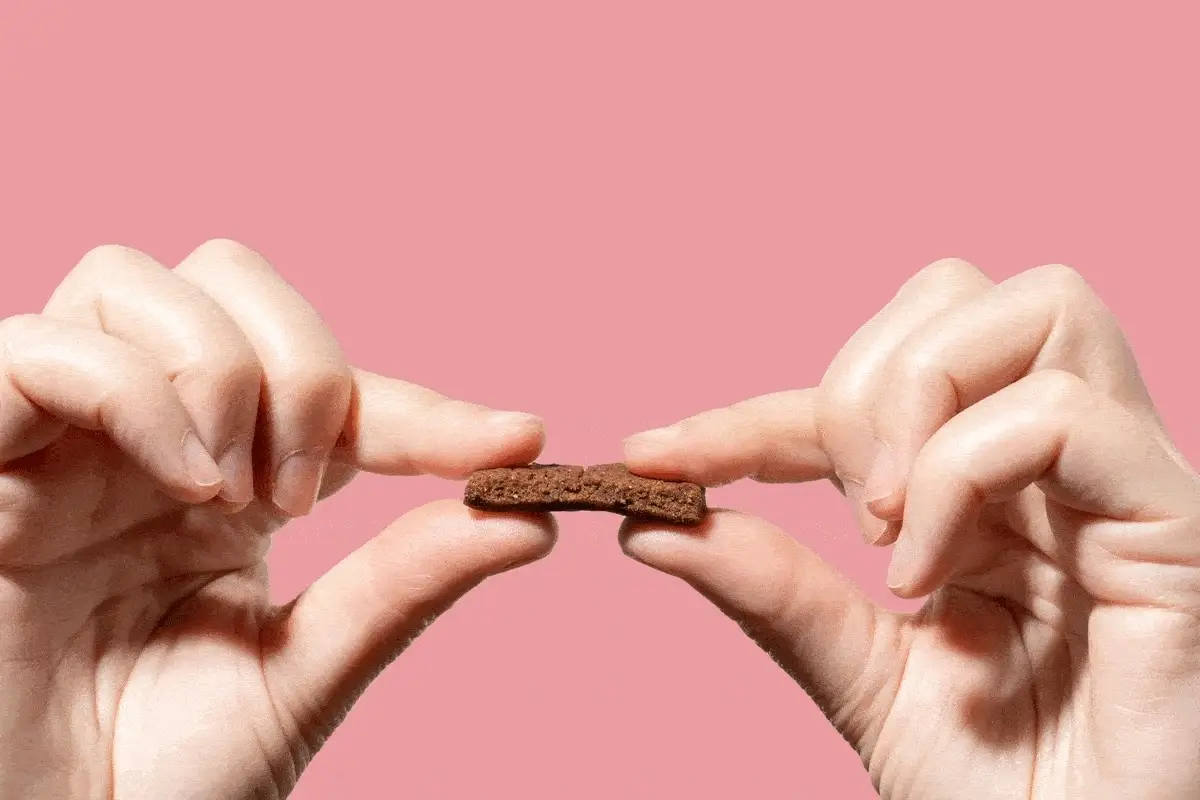 Free Weight Protect Snacks: Fragola - Image 3