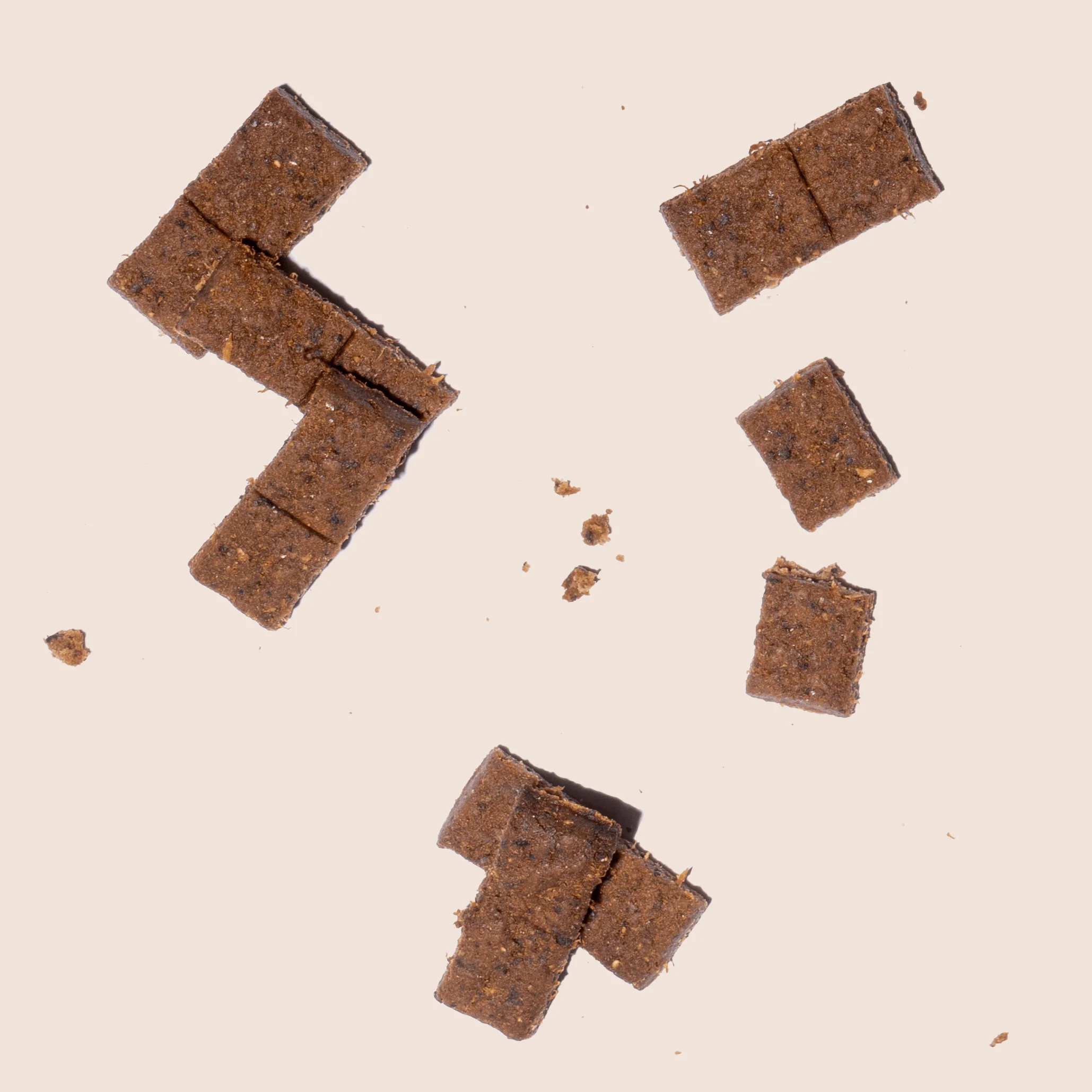 Free Weight Protect Snacks: Fragola - Image 5