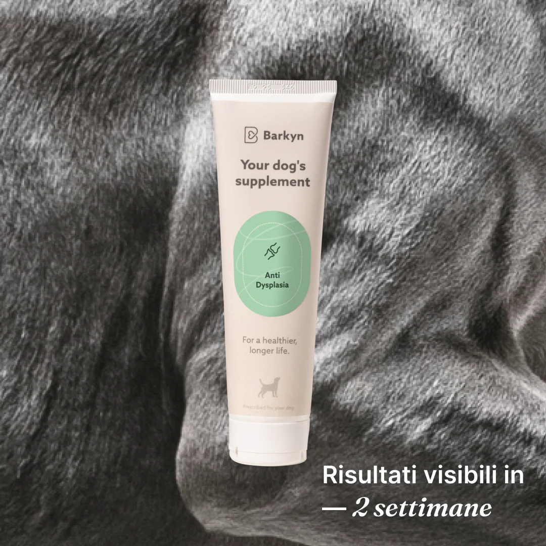 Integratore Anti Dysplasia - Image 4